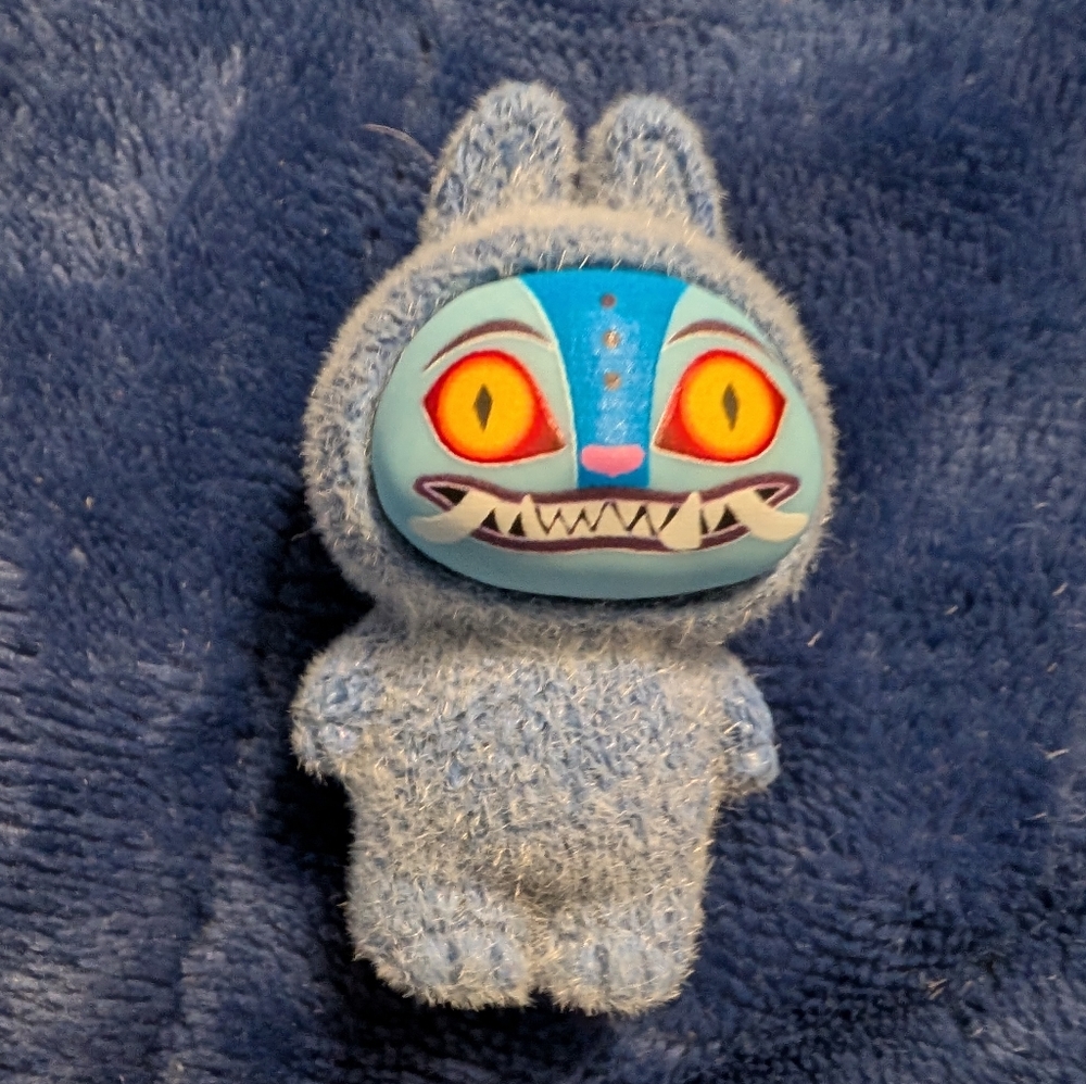 🦋 New Adorable K-pop Demon Hunters Dirby Doll
